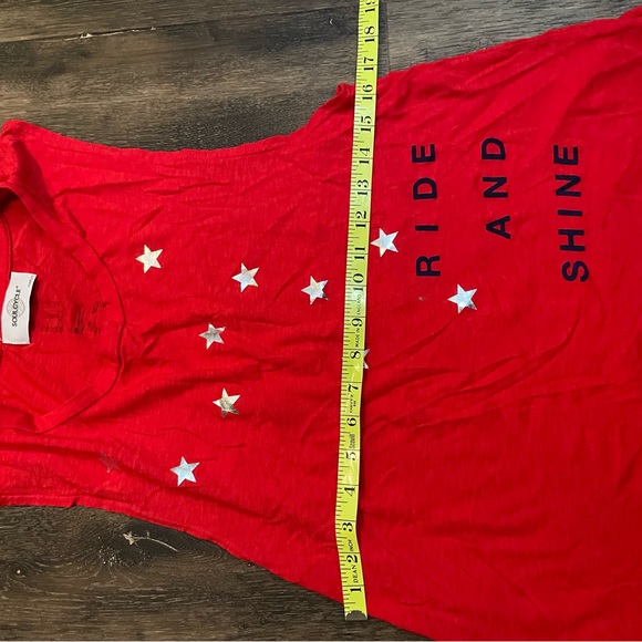 Soulcycle shirt set - Picture 16 of 16